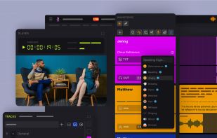 Deepdub screenshot 1