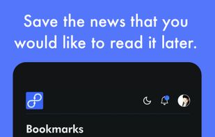 Deepfeed screenshot 3