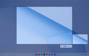 Deepin Screen Recorder screenshot 2