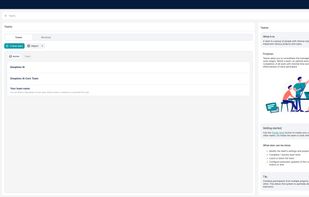 Main Interface