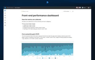 Deepnote screenshot 1