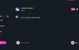 Deepronic screenshot 1