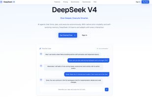 deepseek v4