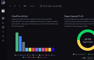 Deepserp screenshot 3