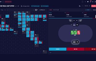 Deepsolver screenshot 1