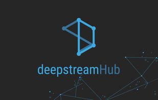 deepstreamHub screenshot 1