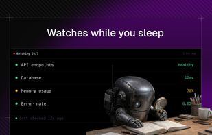 Deeptracer screenshot 2