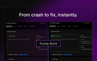 Deeptracer screenshot 3