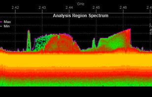 DeepView screenshot 2