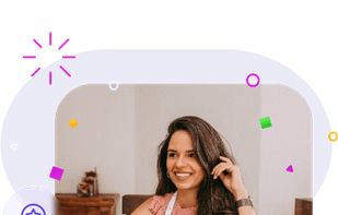 Deepwrk gamification: session and streak milestones