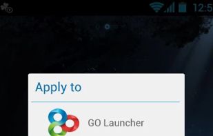 Deer Dante Icon Pack screenshot 2