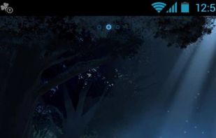 Deer Dante Icon Pack screenshot 1