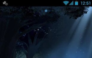 Deer Dante Icon Pack screenshot 3