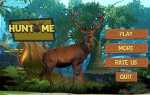 Deer Hunting screenshot 1