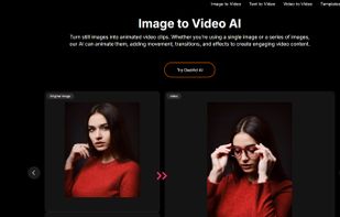 Deevid AI screenshot 3