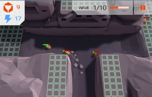 Defend Your Motti screenshot 3