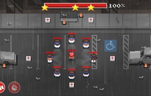 Defend Your Turf screenshot 2