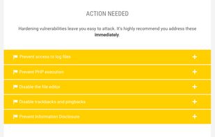 Defender screenshot 1