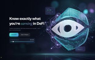 start page