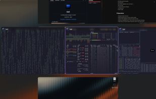 Defi screenshot 3