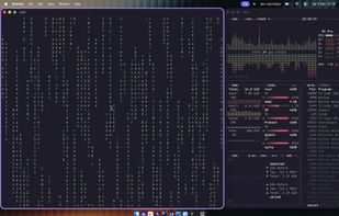 Defi screenshot 1