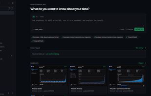 Homepage