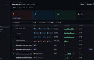 Automations