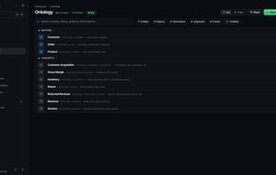 Ontology