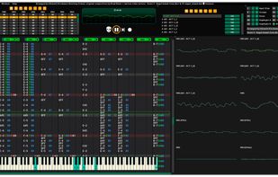 DefleMask screenshot 1