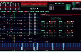 DefleMask screenshot 3