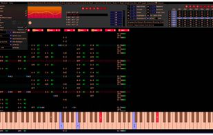 DefleMask screenshot 2