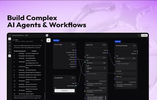Deforge screenshot 1