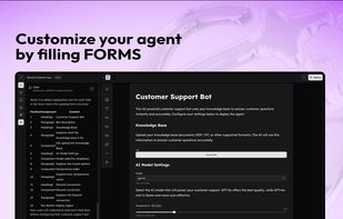 Deforge screenshot 1