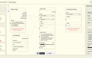 Deforge screenshot 2