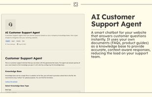 Deforge screenshot 1