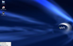 DEFT Linux 6