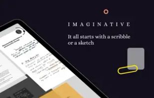 Defter Notes screenshot 3