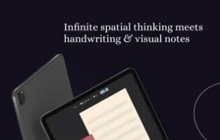 Defter Notes screenshot 1