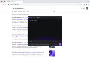 DeftGPT screenshot 3
