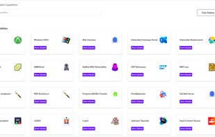 Defused screenshot 1