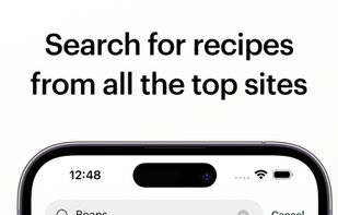 Deglaze screenshot 3