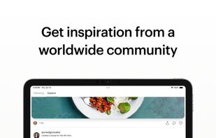 Deglaze screenshot 1