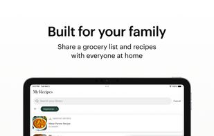 Deglaze screenshot 1