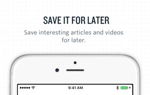 Degreed screenshot 2