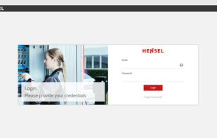 deinPIM screenshot 1