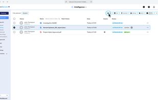 DekkoSecure screenshot 3
