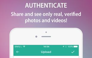 Delegraph screenshot 1