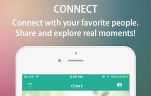 Delegraph screenshot 3