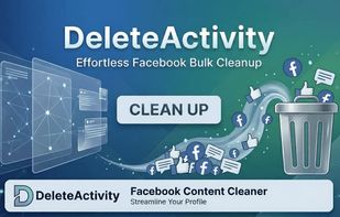 DeleteActivity screenshot 1