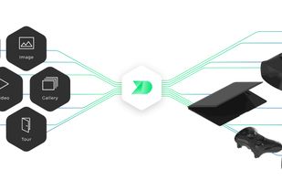 Delight VR Platform Support